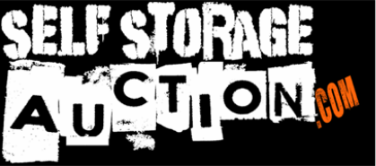 SelfStorageAuction.com logo