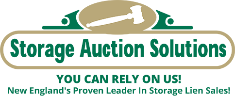 Self Storage Auction